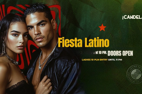 Fiesta Latino