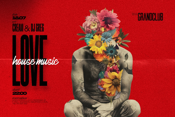 Love House Music