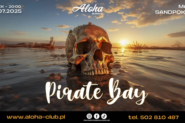 Pirate Bay