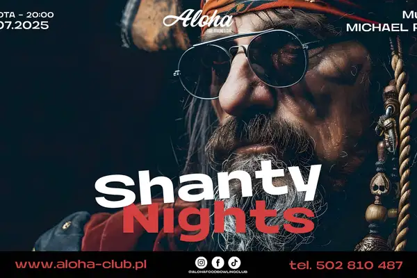 Shanty Nights
