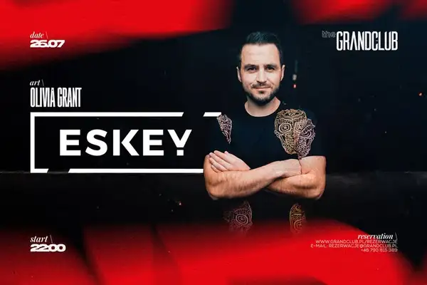 Eskey Story