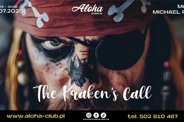 The Kraken's Call