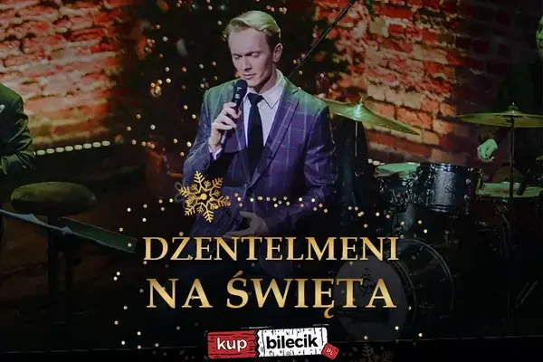 Dżentelmeni na Święta