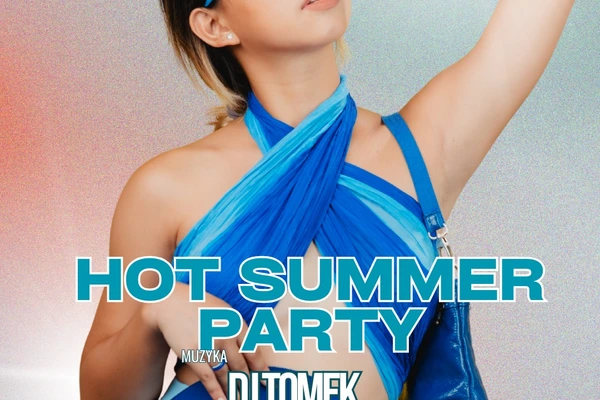 Hot Summer Party