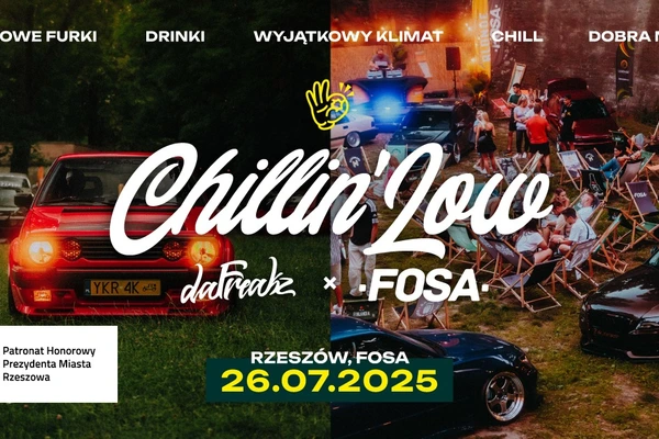 Chillin'Low 25