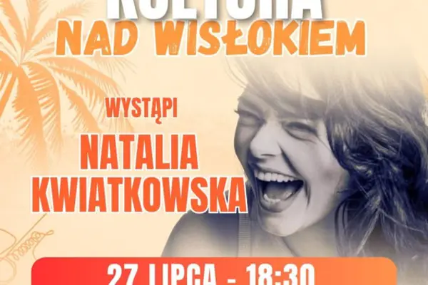 Kultura nad Wisłokiem: Natalia Kwiatkowska