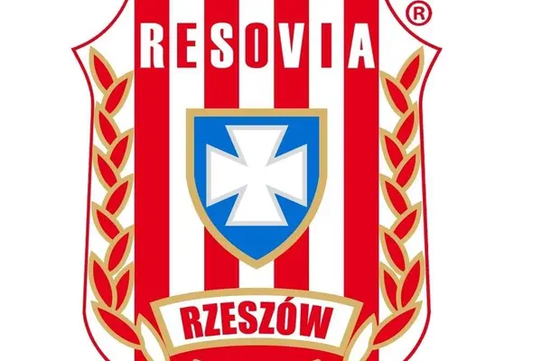 Mecz: Resovia Rzeszów - Chojniczanka Chojnice