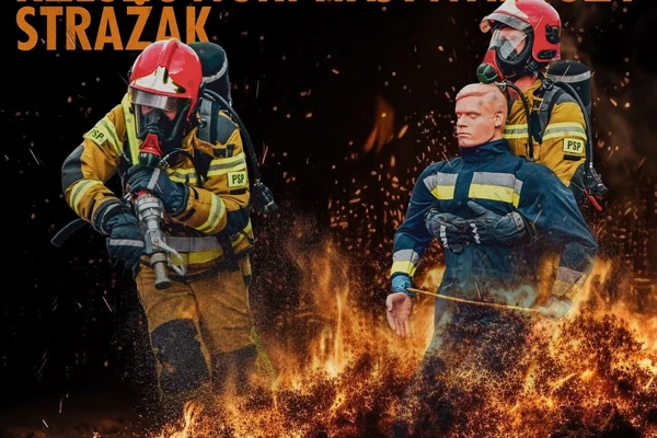 35. Memoriał im. płk. poż. Andrzeja Bazanowskiego – „Rzeszowski Najtwardszy Strażak”