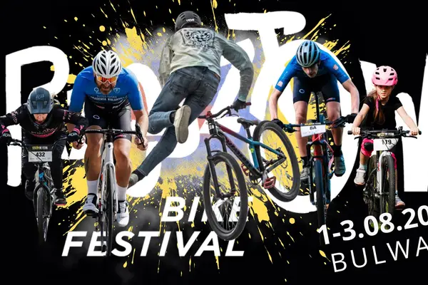 Rzeszów BIKE Festival 2025
