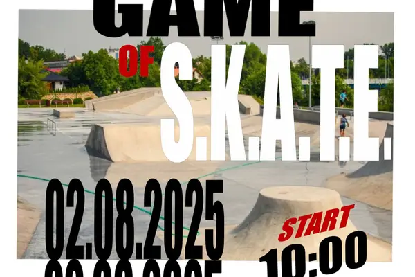Summer Game od S.K.A.T.E.