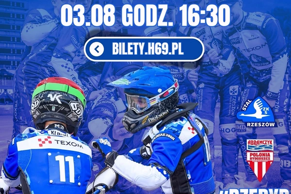 Texom Stal Rzeszów vs Abramczyk Polonia Bydgoszcz