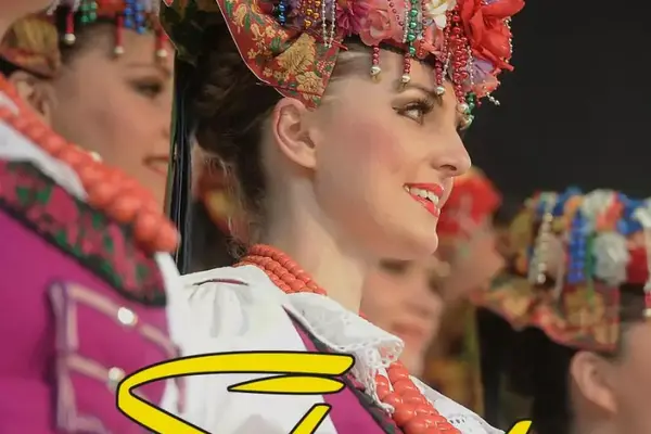 Zespół Pieśni i Tańca "Śląsk"