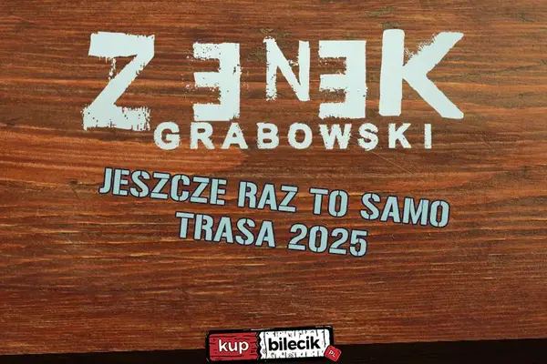 Zenek Grabowski