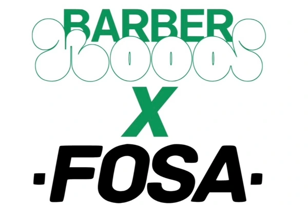 Barberhood x Fosa