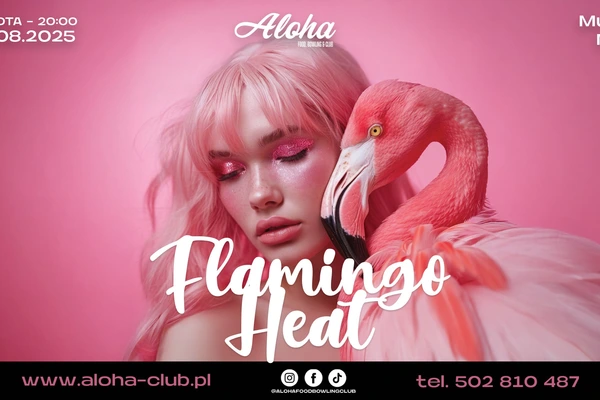 Flamingo Heat