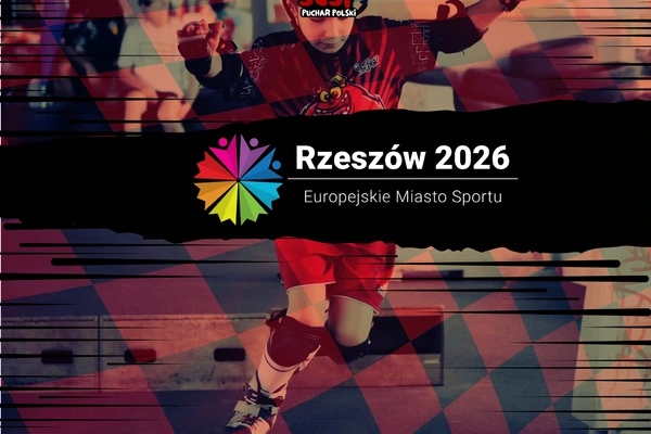 Puchar Polski SCSP Rzeszów 2025