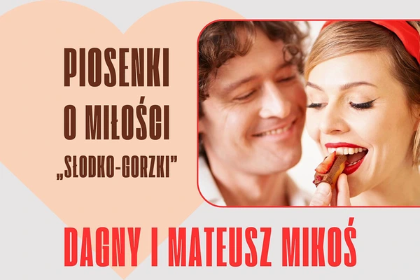 Dagny Mikoś i Mateusz Mikoś + potańcówka