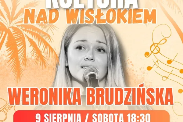 Kultura nad Wisłokiem: Weronika Brudzińska