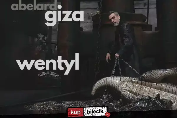 ABELARD GIZA