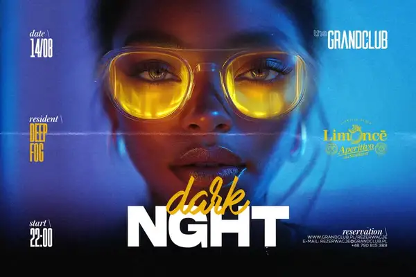 Dark Nght