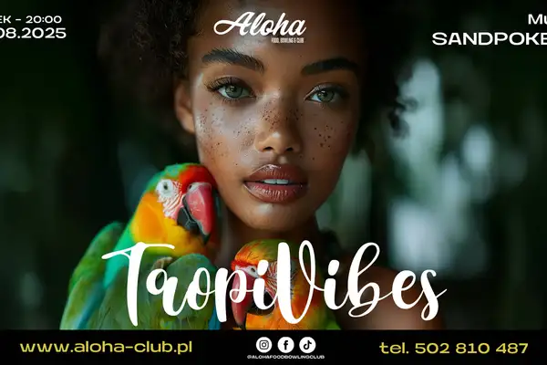 Tropi Vibes