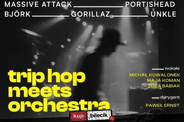 Trip Hop meets Orchestra