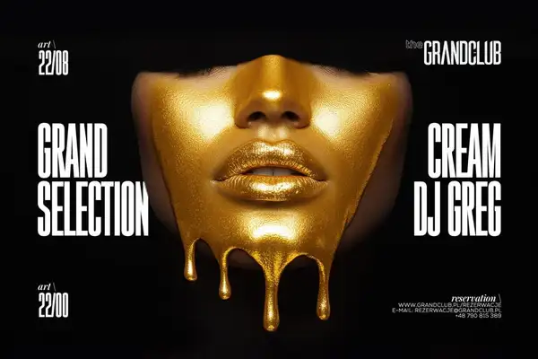 Grand Selection
