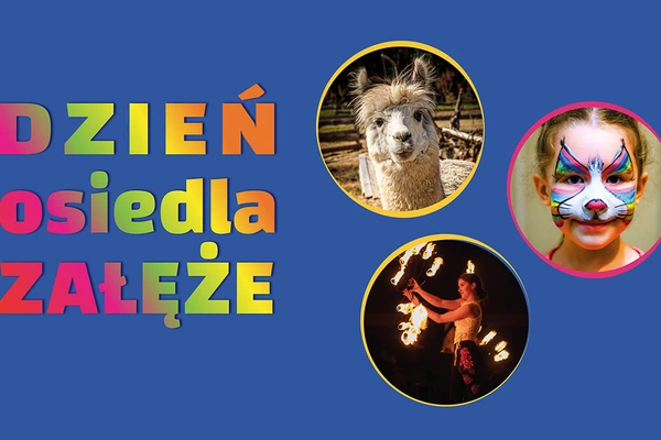 Dzień Osiedla Załęże