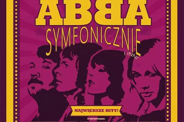 ABBA I INNI Symfonicznie II