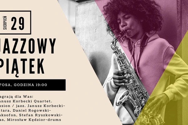 Jazzowy piątek