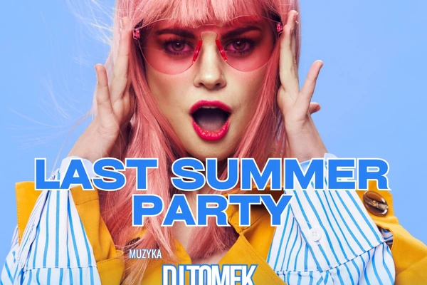 Last Summer Party