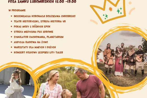 Piknik rodzinny z Polskim Radiem Rzeszów