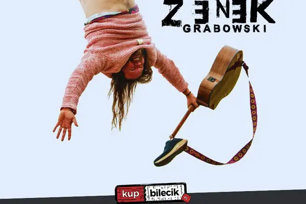 Zenek Grabowski
