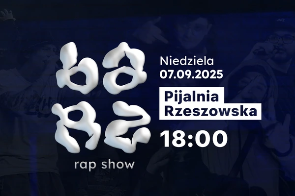 BARZ Rap Show