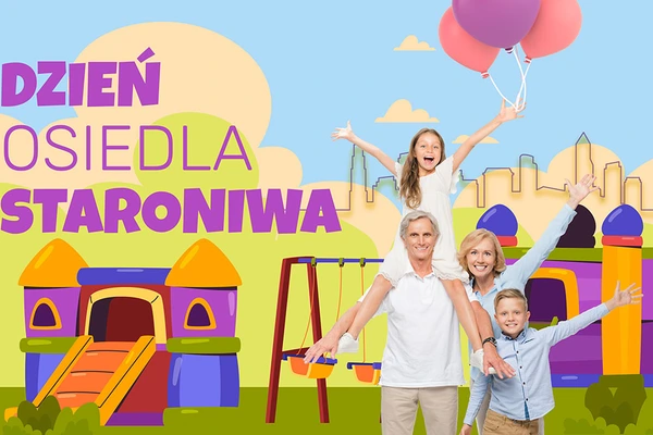 Dzień Osiedla Staroniwa
