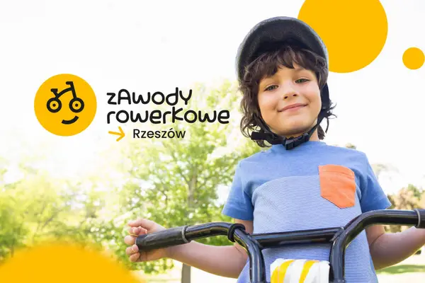 Zawody Rowerkowe