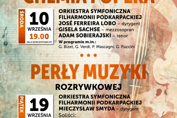BOOM: Eliksiry i namiętności. Chemia i opera