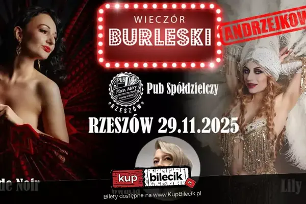 Wieczór Burleski
