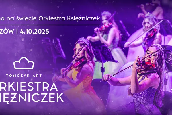 Orkiestra Księżniczek - Część II