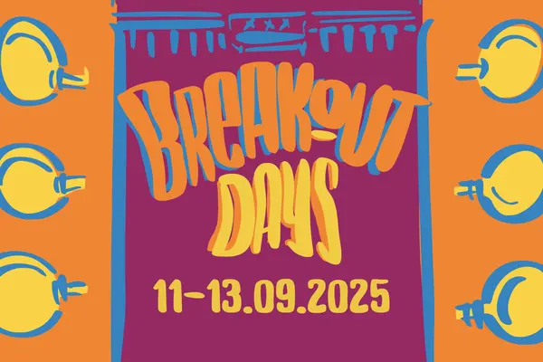 Rzeszów Breakout Days 2025