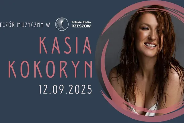 Koncert akustyczny Kasi Kokoryn