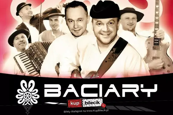 Baciary