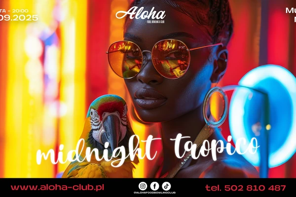 MIdnight Tropico