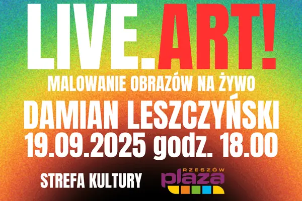 LIVE.ART!