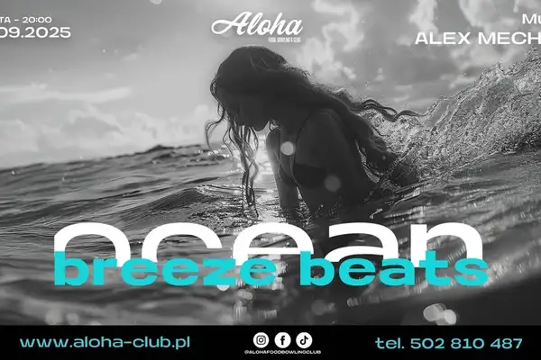 Ocean Breeze Beats