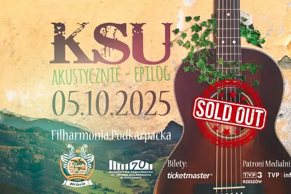 KSU  "Akustyczny Epilog"