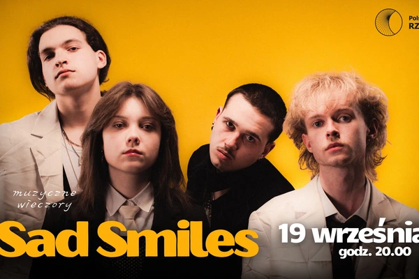 Sad Smiles