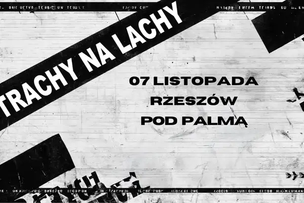 Strachy La Lachy