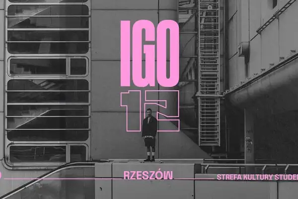IGO