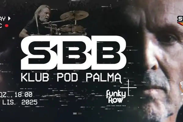 SBB, Funky Flow
